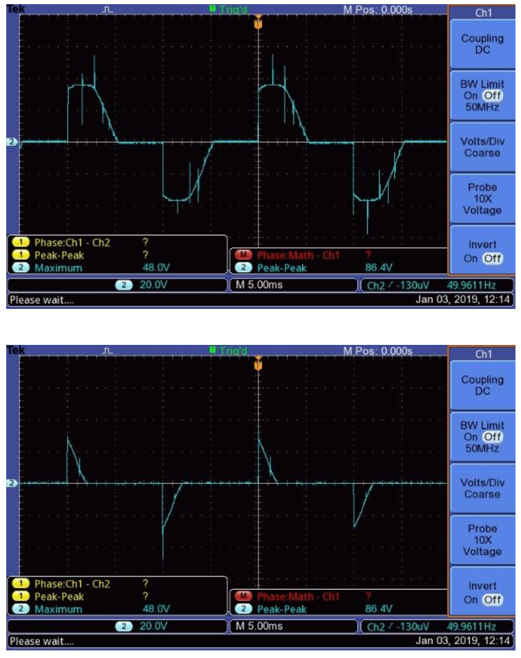 Project screenshot